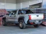 New 2025 Toyota Tacoma Trailhunter image 5