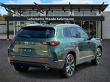 New 2025 MAZDA CX-50 AWD 2.5 S w/ Weather Package image 4