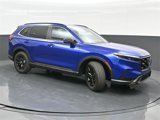 New 2025 Honda CR-V Sport-L image 5