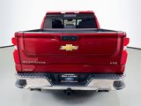 Used 2024 Chevrolet Silverado 1500 LTZ w/ LTZ Premium Package image 6
