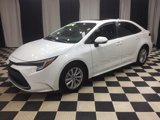 Used 2023 Toyota Corolla XLE image 3