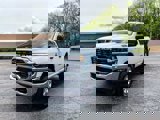 New 2025 RAM 2500 Big Horn image 3