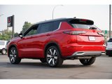 New 2025 Mitsubishi Outlander SEL image 5