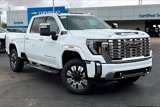 New 2025 GMC Sierra 2500 Denali w/ Denali Reserve Package image 2