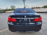 Used 2012 BMW 750Li image 4