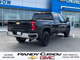 New 2025 Chevrolet Silverado 2500 LTZ w/ LTZ Plus Package image 5