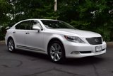 Used 2008 Lexus LS 600h L image 3