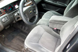 Used 2014 Chevrolet Impala Limited LS image 2