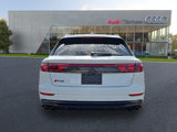 New 2025 Audi SQ8 Prestige image 5