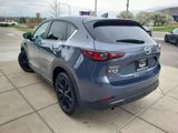 Used 2024 MAZDA CX-5 Carbon Edition image 4