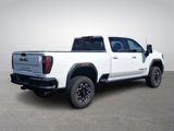 New 2025 GMC Sierra 2500 AT4X image 4
