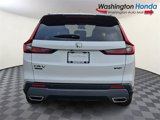 New 2026 Honda CR-V Sport-L image 6