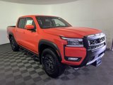 New 2025 Nissan Frontier PRO-4X w/ Pro Premium Package image 2