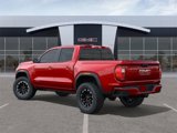 New 2026 GMC Canyon AT4 w/ AT4 Premium Package image 3