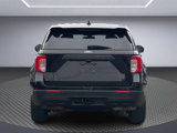 Used 2021 Ford Explorer 4WD Police Interceptor image 6