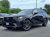 Certified 2025 MAZDA CX-70 3.3 Turbo S w/ Premium Package image 2