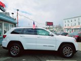 Used 2021 Jeep Grand Cherokee Limited image 3