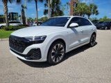 New 2025 Audi Q8 Prestige image 3