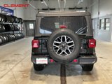 New 2025 Jeep Wrangler Sahara w/ Safety Group image 4