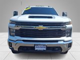 Used 2024 Chevrolet Silverado 2500 LT w/ Convenience Package image 2