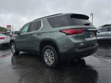 Used 2023 Chevrolet Traverse LT image 3