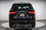New 2025 Toyota Sequoia Limited image 3