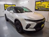 New 2025 Chevrolet Blazer RS w/ Driver Confidence II Package image 5