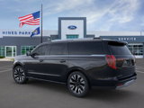 New 2025 Ford Expedition Max Platinum image 4