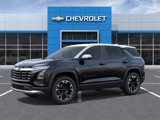 New 2026 Chevrolet Equinox LT w/ Convenience Package II image 2