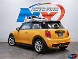 Used 2017 MINI Cooper S image 4