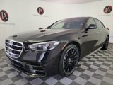 Used 2024 Mercedes-Benz S 580 4MATIC Sedan image 5