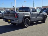 New 2025 Nissan Frontier Pro-X w/ Pro Convenience Package image 4