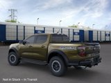 New 2025 Ford Ranger Raptor image 4