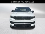New 2025 Jeep Grand Wagoneer Series II Obsidian image 2
