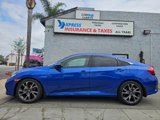 Used 2019 Honda Civic Sport image 2