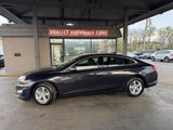 Used 2022 Chevrolet Malibu LS image 3