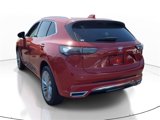 New 2025 Buick Envision Avenir image 5
