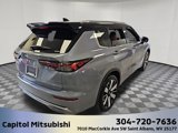 New 2025 Mitsubishi Outlander SEL image 4