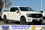 New 2025 Ford F150 Platinum w/ FX4 Off-Road Package image 2