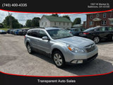 Used 2012 Subaru Outback 2.5i Premium w/ Popular Pkg 1B image 3