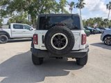 Certified 2023 Ford Bronco Badlands w/ Sasquatch Package image 4