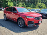 New 2026 Acura MDX A-Spec image 4
