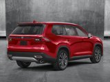 New 2025 Toyota Grand Highlander AWD Hybrid image 2