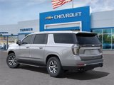 New 2025 Chevrolet Suburban Premier w/ Sun And Tow Package image 3
