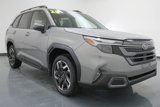 New 2025 Subaru Forester Limited image 2