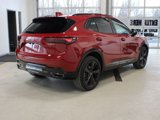 New 2025 Buick Envision Sport Touring image 3