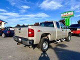 Used 2007 Chevrolet Silverado 2500 LT w/ 1LT Convenience Package image 5