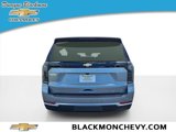 New 2025 Chevrolet Tahoe LT w/ Comfort Package image 4