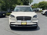 Certified 2022 Lincoln Aviator AWD w/ Premium Package image 2