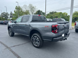 New 2025 Ford Ranger Lariat image 3